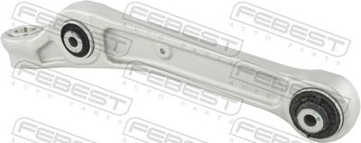 Control/Trailing Arm, wheel suspension FEBEST 1724-8WFLFL