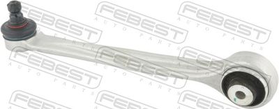 Control/Trailing Arm, wheel suspension FEBEST 1724-8WFUPFL