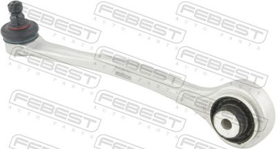 Control/Trailing Arm, wheel suspension FEBEST 1724-8WFUPFR