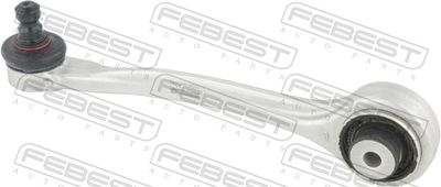 Control/Trailing Arm, wheel suspension FEBEST 1724-8WFUPRL