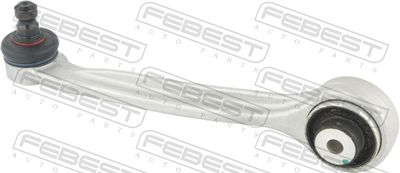 Control/Trailing Arm, wheel suspension FEBEST 1724-8WFUPRR