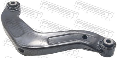 Control/Trailing Arm, wheel suspension FEBEST 1725-8ERL