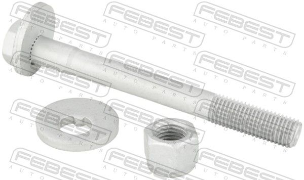 FEBEST 1729-001-KIT Camber Correction Screw