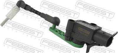 Sensor, headlight levelling FEBEST 17603-001