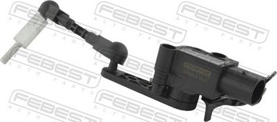 Sensor, headlight levelling FEBEST 17603-003