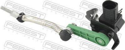 Sensor, headlight levelling FEBEST 17603-006