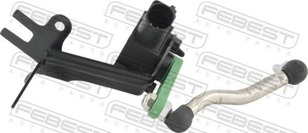 FEBEST 17603-009 Sensor, headlight levelling