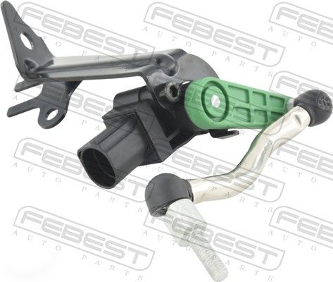 FEBEST 17603-010 Sensor, headlight levelling