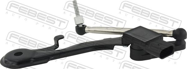 FEBEST 17603-015 Sensor, headlight levelling