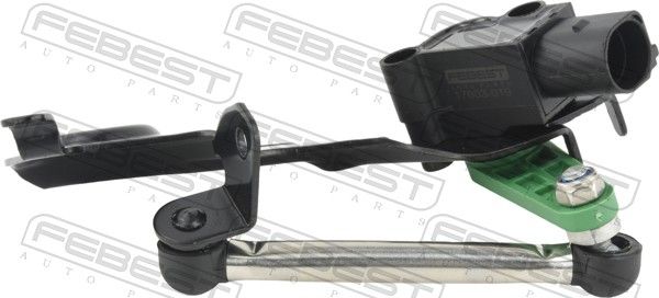 FEBEST 17603-019 Sensor, headlight levelling