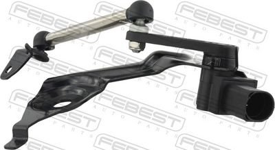 Sensor, headlight levelling FEBEST 17603-020