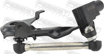 Sensor, headlight levelling FEBEST 17603-021