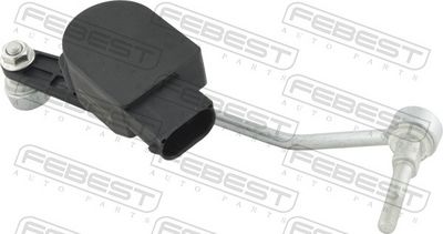 Sensor, headlight levelling FEBEST 17603-022
