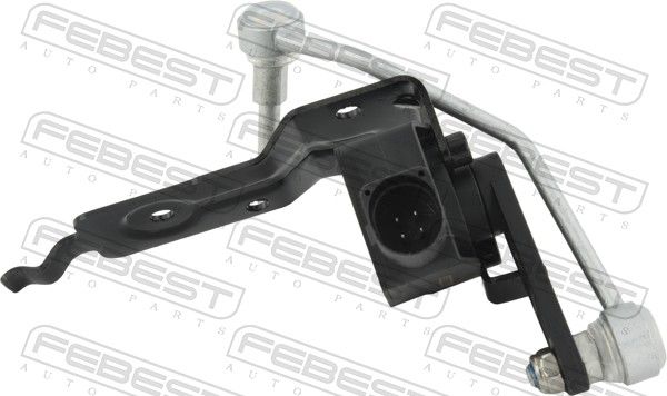 FEBEST 17603-024 Sensor, headlight levelling