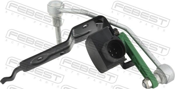 FEBEST 17603-026 Sensor, headlight levelling