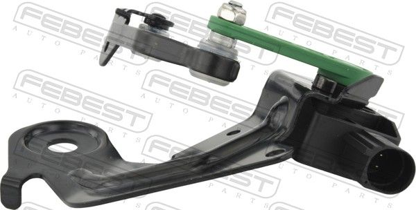 FEBEST 17603-028 Sensor, headlight levelling
