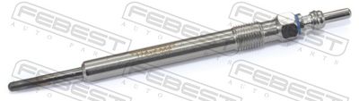 Glow Plug FEBEST 17642-002
