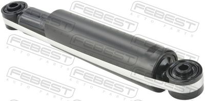 Shock Absorber FEBEST 17655543R