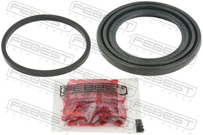 Repair Kit, brake caliper FEBEST 1775-A5F