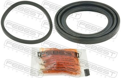 Repair Kit, brake caliper FEBEST 1775-A6C7F