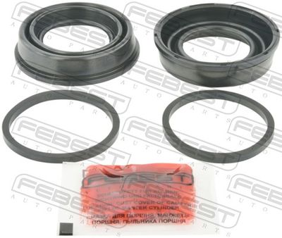 Repair Kit, brake caliper FEBEST 1775-A6F