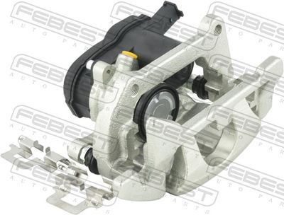 Brake Caliper FEBEST 1777-A4RRH