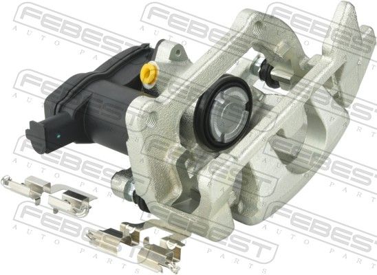 FEBEST 1777-A5RLH Brake Caliper