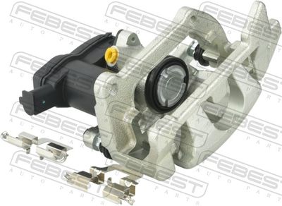 Brake Caliper FEBEST 1777-A5RLH