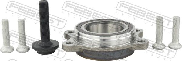 FEBEST 1782-Q5RM Wheel Hub