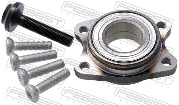 FEBEST 1782-A4F Wheel Hub