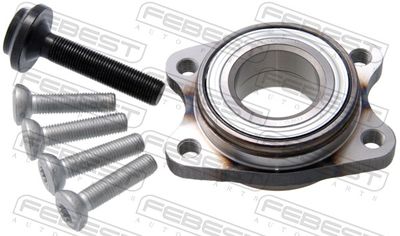 Wheel Hub FEBEST 1782-A4F