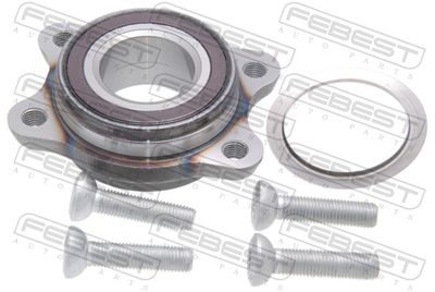 Wheel Hub FEBEST 1782-A6MF85-KIT