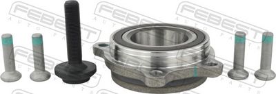 Wheel Hub FEBEST 1782G-Q7IIM