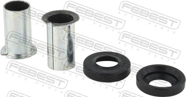 FEBEST 1799-TNM-KIT Repair Kit, V-ribbed belt tensioner