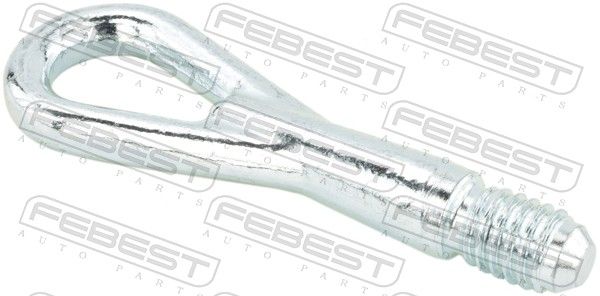 FEBEST 1799-DHA4 Tow hook