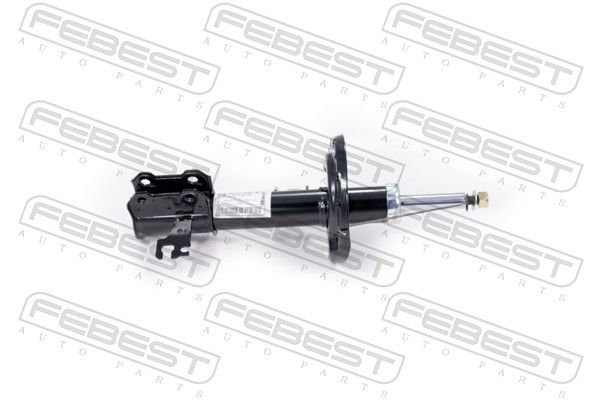 FEBEST 1807G-007FR Shock Absorber