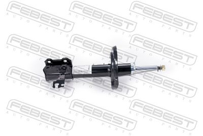 Shock Absorber FEBEST 1807G-007FR