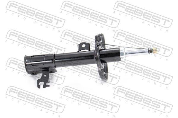 FEBEST 1807G-008FL Shock Absorber