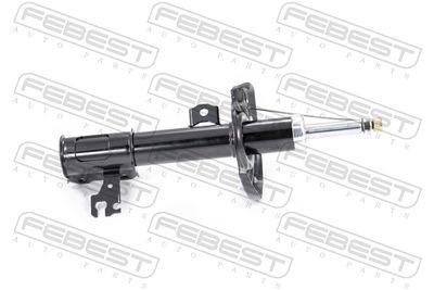 Shock Absorber FEBEST 1807G-008FL