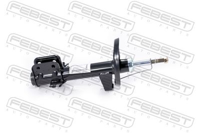Shock Absorber FEBEST 1807G-011F