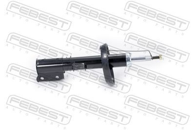 Shock Absorber FEBEST 1807G-012FR