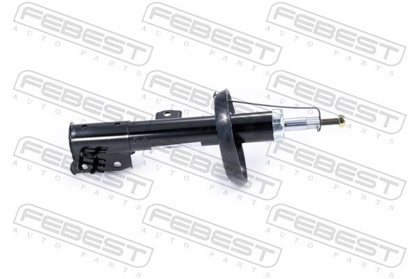 FEBEST 1807G-013FL Shock Absorber
