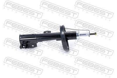 Shock Absorber FEBEST 1807G-013FL