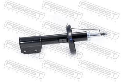 Shock Absorber FEBEST 1807G-014FR