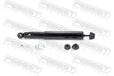 Shock Absorber FEBEST 1807G-015R