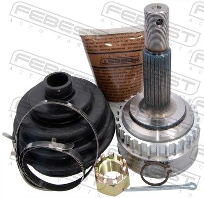 FEBEST 1810-175A29 Joint Kit, drive shaft