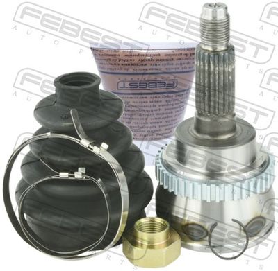 Joint Kit, drive shaft FEBEST 1810-AGIA43