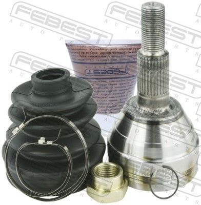 Joint Kit, drive shaft FEBEST 1810-ANT