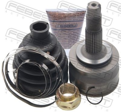 Joint Kit, drive shaft FEBEST 1810-CORD