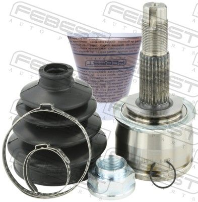 Joint Kit, drive shaft FEBEST 1810-MOKR